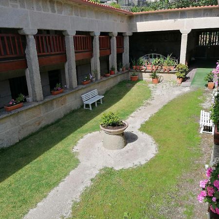 Casa Xestadelo อัลดาน ภายนอก รูปภาพ
