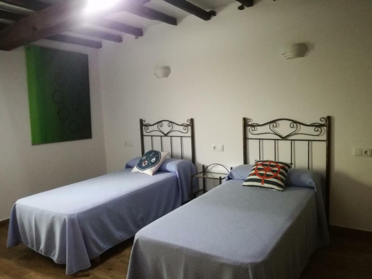 Casa Xestadelo อัลดาน ภายนอก รูปภาพ