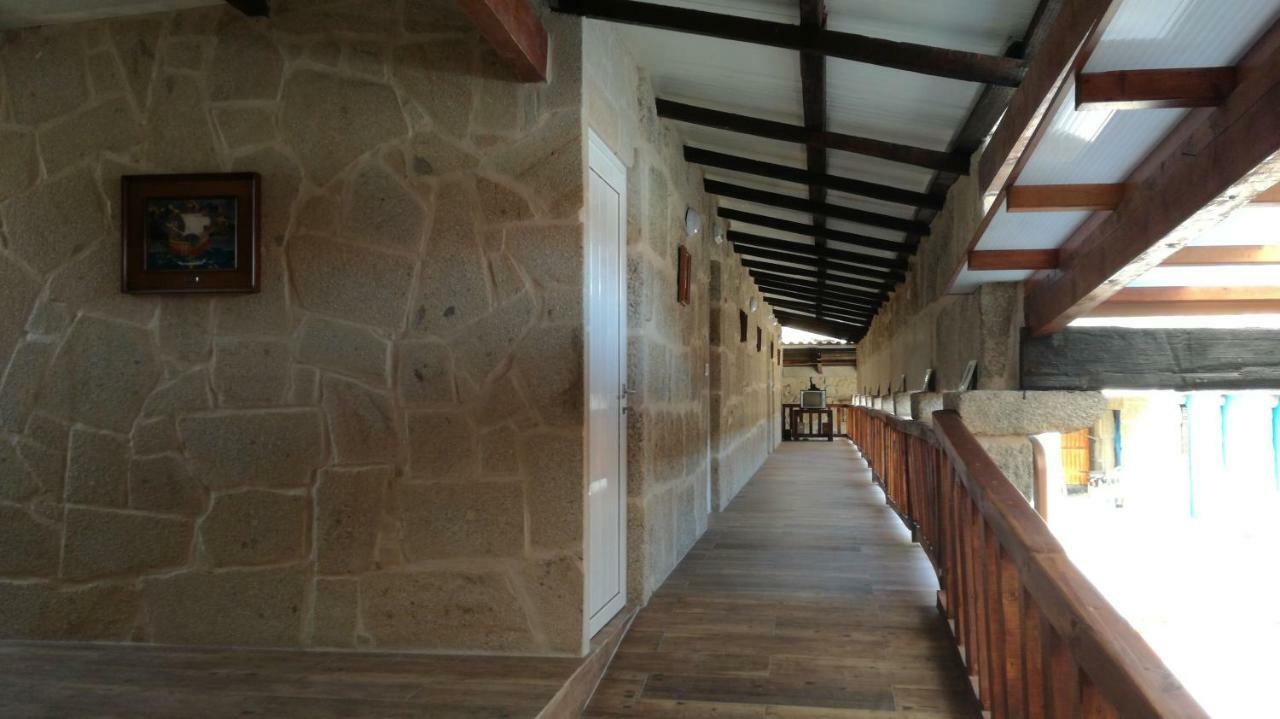 Casa Xestadelo อัลดาน ภายนอก รูปภาพ