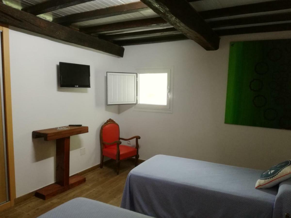 Casa Xestadelo อัลดาน ภายนอก รูปภาพ